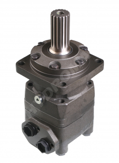 HYDRAULIC MOTOR