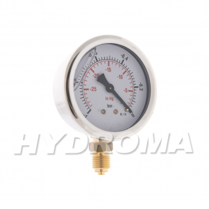 VACUUM GAUGE