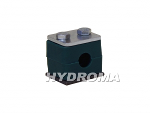 PIPE CLAMPS - SINGLE SERIE