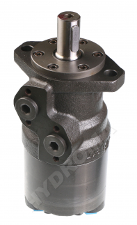 HYDRAULIC MOTOR