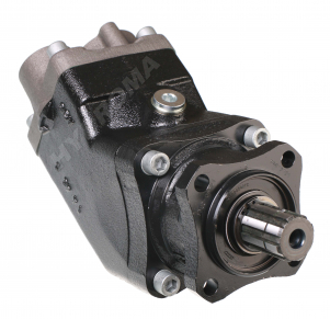 BENT AXIS PISTON PUMP