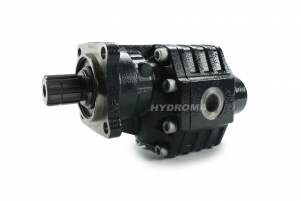 GEAR PUMP