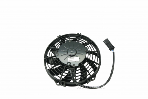 FAN WITH MOTOR