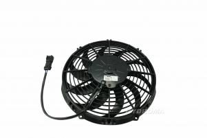 KIT: SUCTION AXIAL MOTOR FAN