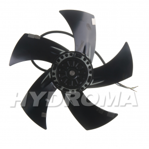 SUCTION FAN WITH MOTOR