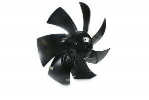 SUCTION AXIAL MOTOR FAN