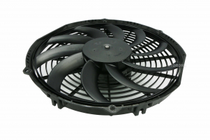 KIT: SUCTION AXIAL MOTOR FAN