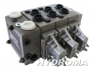 DIRECTIONAL VALVE