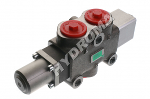 DIVERTER VALVE 3/2 MECHANICAL CAM CONTROL