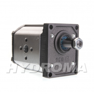 GEAR PUMP