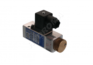 PRESSURE SWITCH