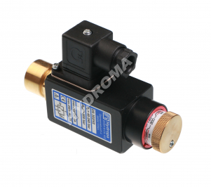 PRESSURE SWITCH