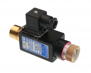 PRESSURE SWITCH