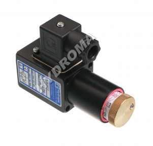 PRESSURE SWITCH