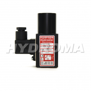 PRESSURE SWITCH