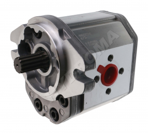 GEAR PUMP