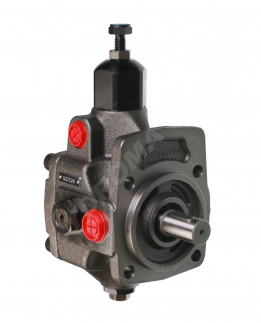 TANDEM VANE PUMP