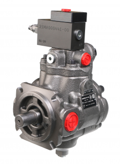 VANE PUMP