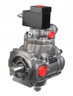 VANE PUMP