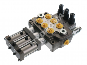 DIRECTIONAL VALVE