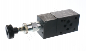 PRESSURE RELIEF VALVE - DIRECT OPERATED