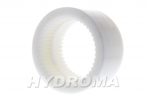 SPLINED SLEEVE - POLYAMIDE RING