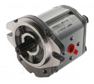 GEAR PUMP