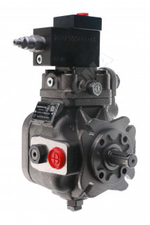 VANE PUMP