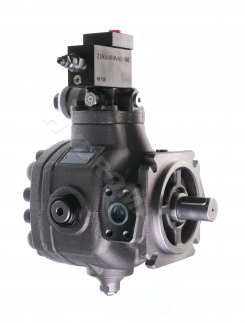 VANE PUMP