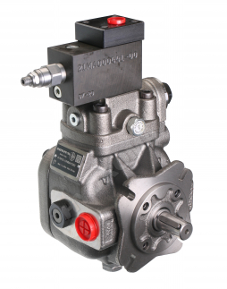 VANE PUMP