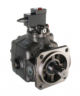 VANE PUMP