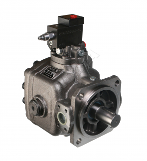 VANE PUMP