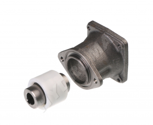 KIT OF COUPLING