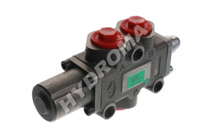 DIVERTER VALVE 3/2 - MECHANICAL CONTROL