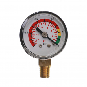 VACUUM GAUGE