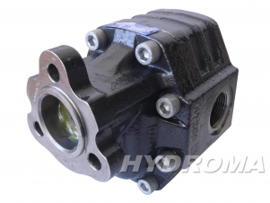 GEAR PUMP