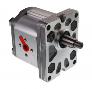 GEAR PUMP