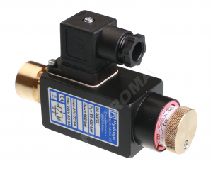 PRESSURE SWITCH