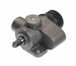 PUSCHBUTTOM END STROKE VALVE