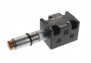 DIRECTIONAL CONTROL VALVE