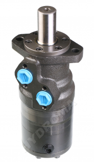 HYDRAULIC MOTOR