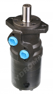 HYDRAULIC MOTOR