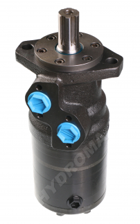 HYDRAULIC MOTOR