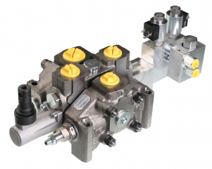 DIRECTIONAL VALVE