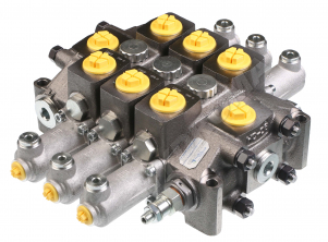 DIRECTIONAL VALVE