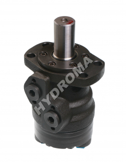 HYDRAULIC MOTOR