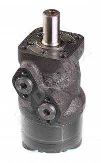 HYDRAULIC MOTOR