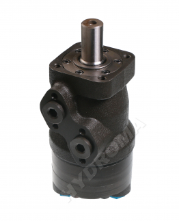 HYDRAULIC MOTOR