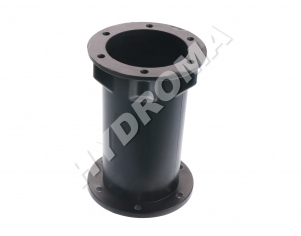 EXTENSION TUBE FOR FILLER BREATHERS