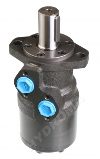 ORBIT HYDRAULIC MOTOR